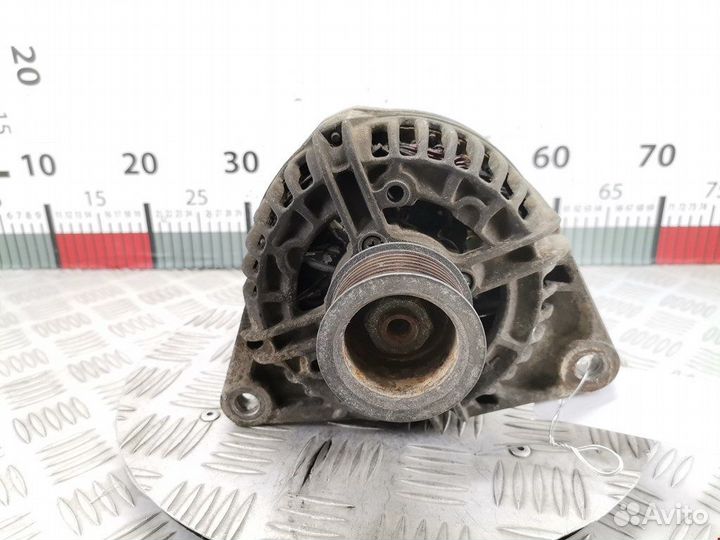 Генератор для Iveco EuroCargo 2 4892318