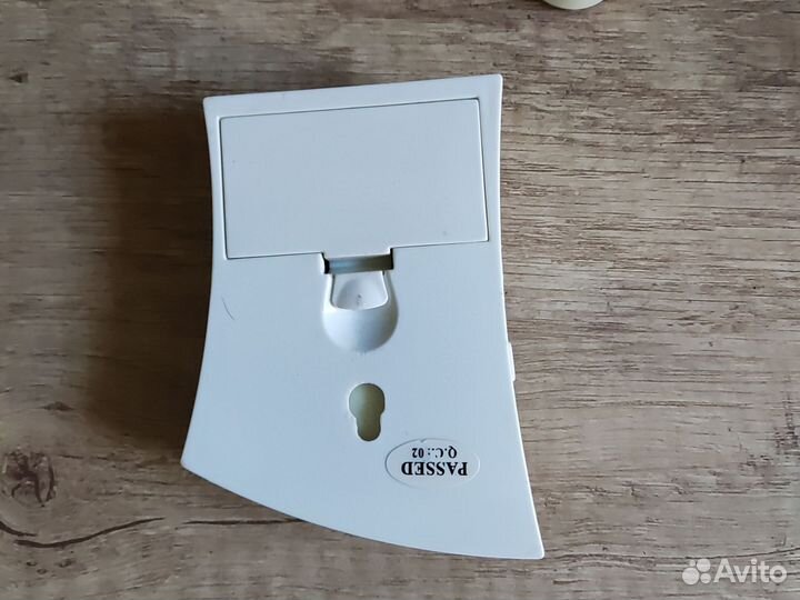 Звонок дверной беспроводной