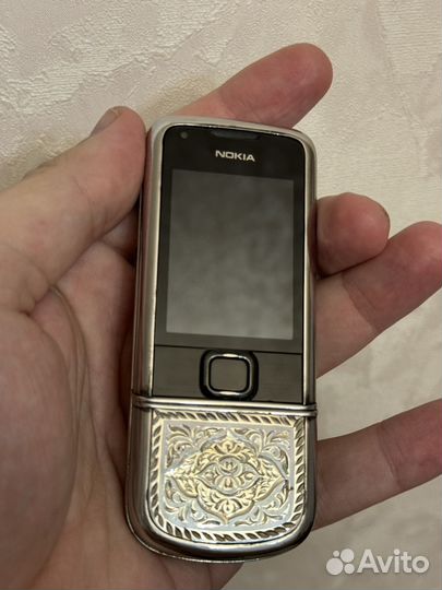 Nokia 8800