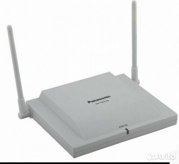 Атс Panasonic KX-TDA30RU