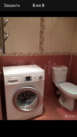 1-к. квартира, 45 м², 14/20 эт.