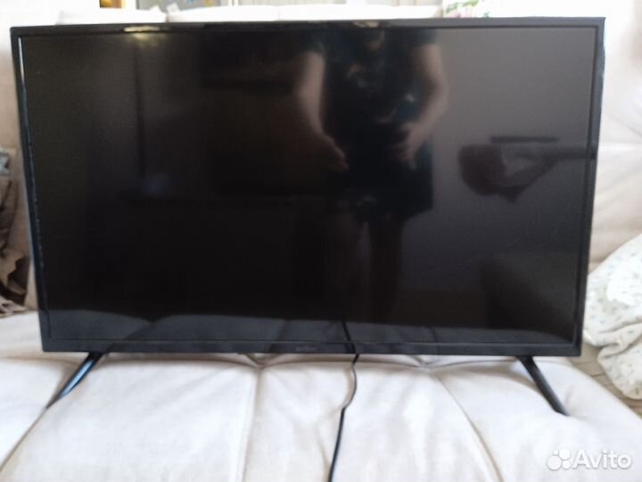 LED телевизор 32