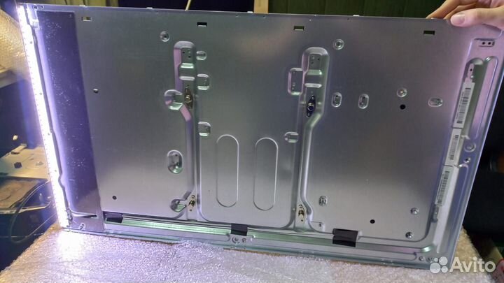 LED подсветка для тв Samsung UE32ES6100W