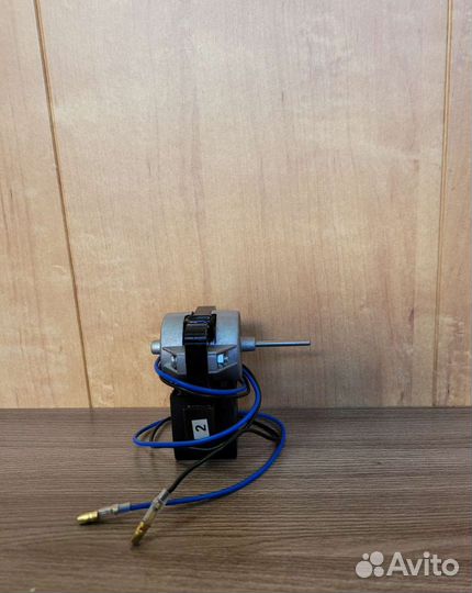 Вентилятор стинол шток 28мм диаметр 3мм