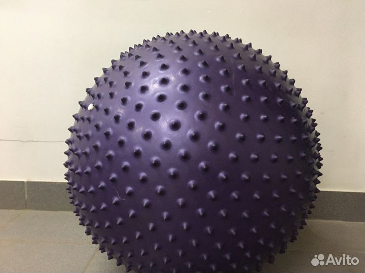 Детские Надувные Санки+Мяч Гимнастический