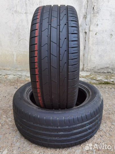 Hankook Ventus Prime 3 K125 235/55 R17 103Y
