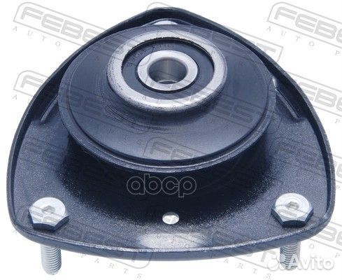 Опора переднего амортизатора toyota yaris NCP1#
