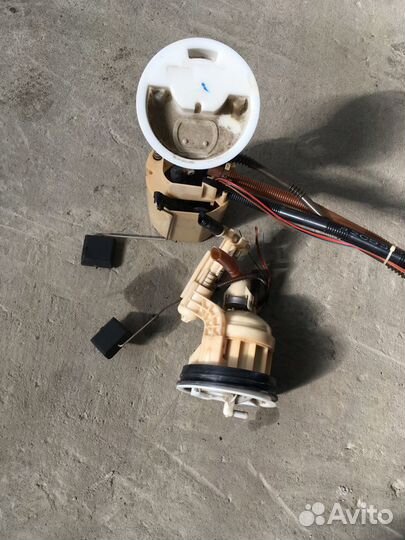 Бензонасос Mercedes-Benz Cls-Class 2005 W219 272