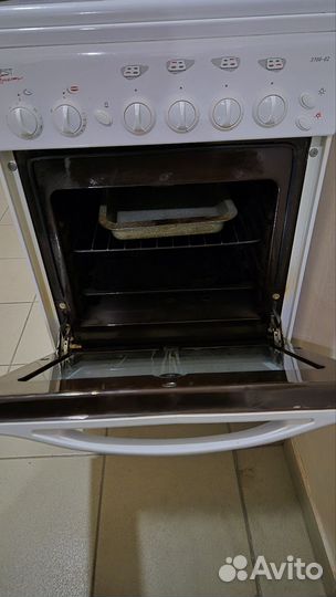 Плита газовая Gefest