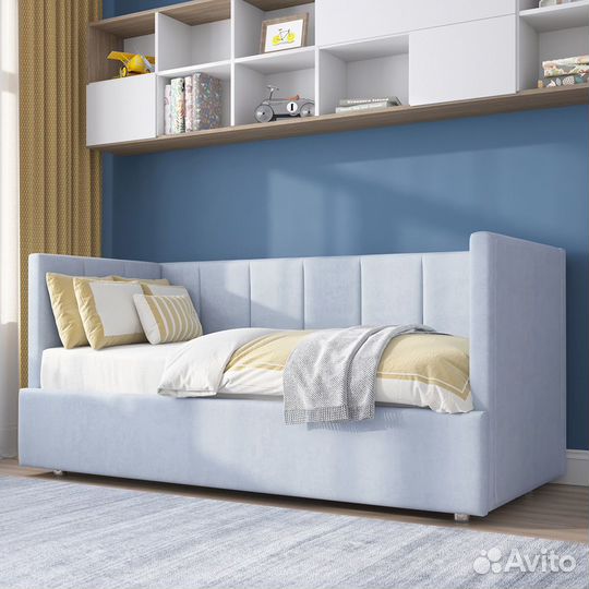 Детская кровать Тедди