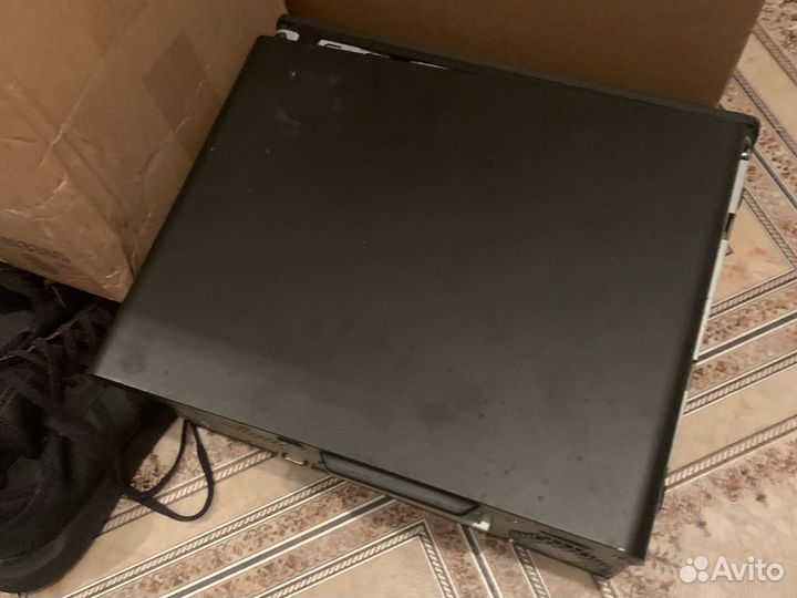 Корпус от пк