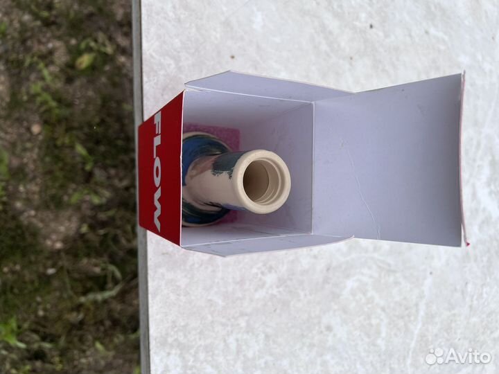 Коробка из под Чаши Облако