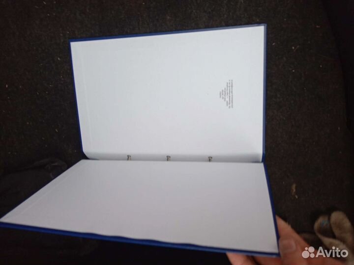 Обложка для вкр