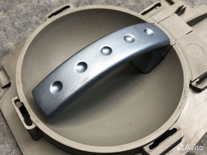 Ручка задняя левая Citroen C3