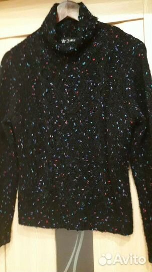 Джемпер Classic Корея