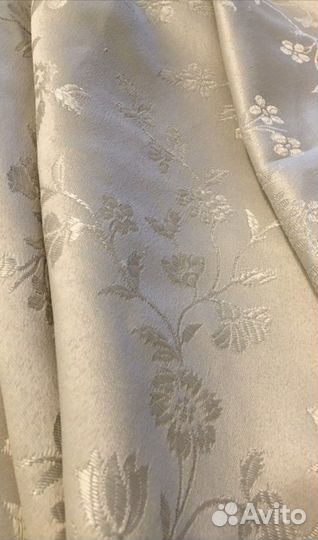 Шторы IKEA Лизабритт