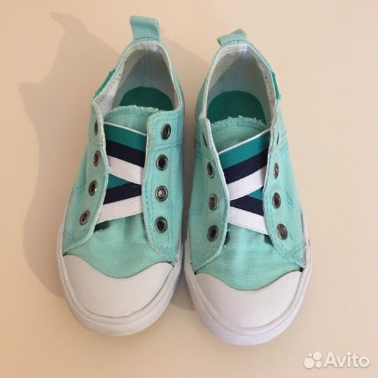 Кеды H&М 26 размер