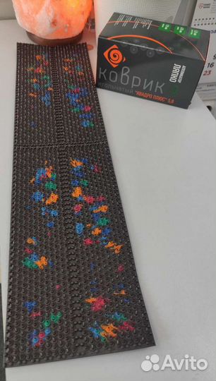 Аппликатор Ляпко двойной