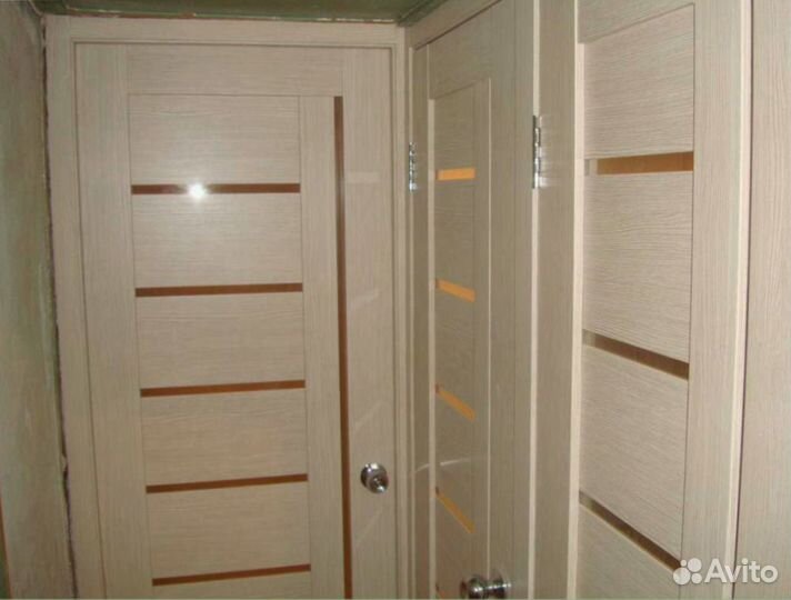 Двери межкомнатные подбор моделей