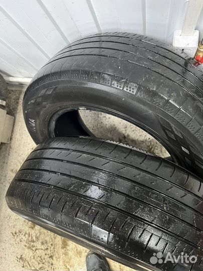 Yokohama BluEarth AE51 205/65 R16 95H