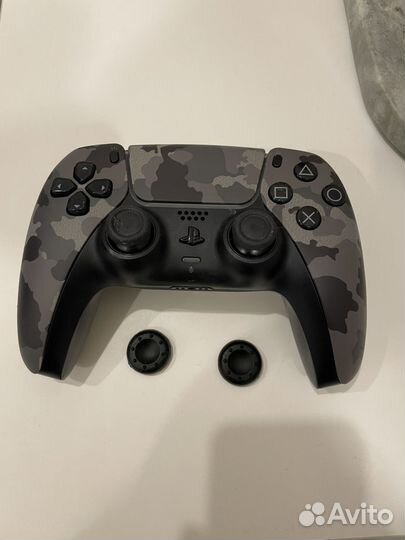 Геймпад dualsense ps5