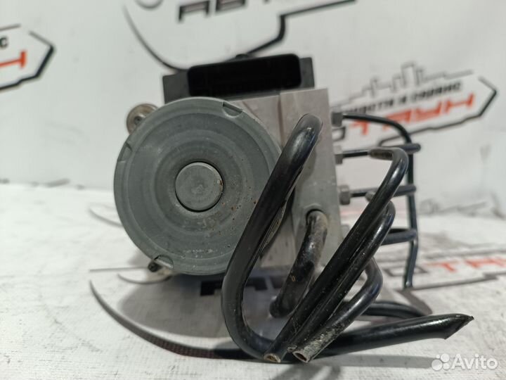 Блок ABS peugeot 3008 5008 0E 0U T8 0265280881 ESP 4541QG D090