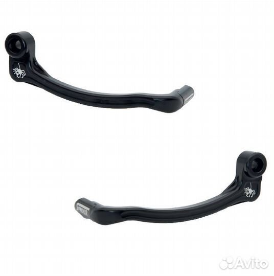 Гарда рычага тормоза, универсальная