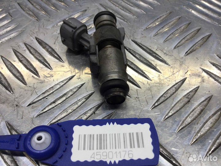 Форсунка Peugeot 307 Kfu (ET3J4)