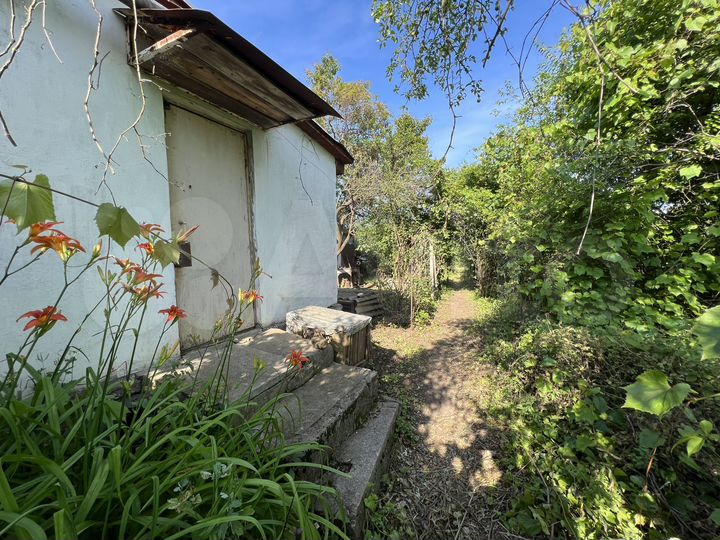 Дача 30 м² на участке 7,3 сот.