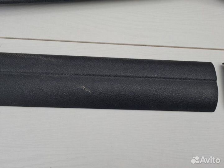 Комплект накладок Bmw 3 F30 LCI B46B20B 2017