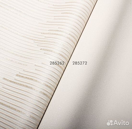 Обои моющиеся