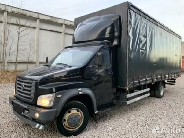 Грузоперевозки Межгород из/в Киров