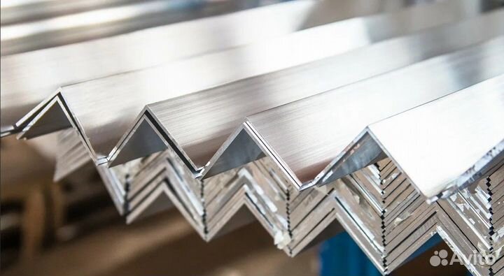 Уголок 140. Металлопрокат