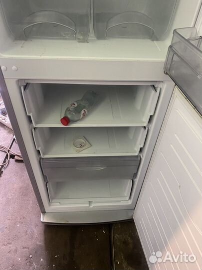 Холодильник Атлант. Доставка