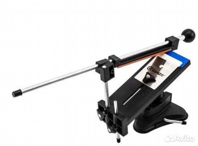 Точильный станок ganzo touch PRO ultra gtpu