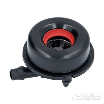 7NN0014 Фиксатор сальника бункера воды Dr.Coffee F10/F11/F12