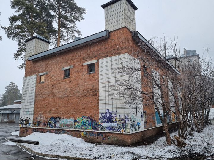 Свободного назначения, 450 м²