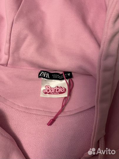 Зипка zara barbie