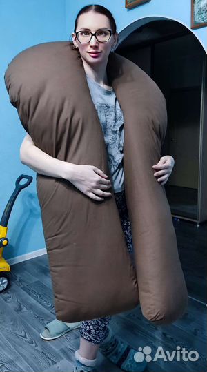 Подушка для беременных