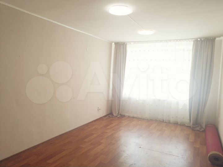 1-к. квартира, 30,5 м², 1/9 эт.