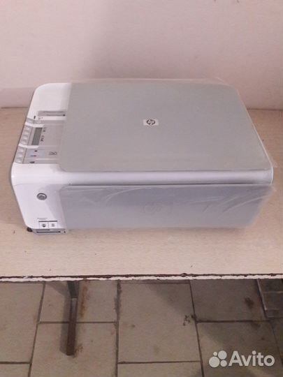 Принтеры HP