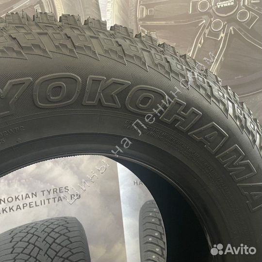 Yokohama Geolandar A/T G015 275/60 R20 115H