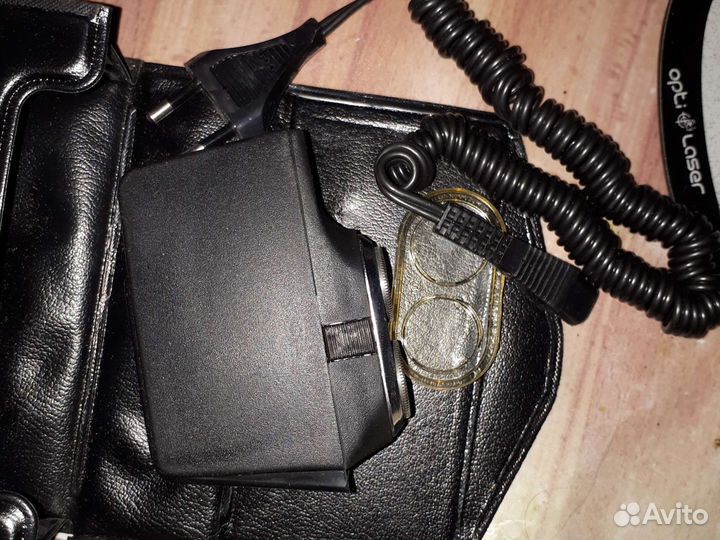 Электробритва Харьков 51