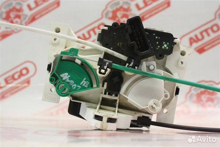 Блок управления печки/климат-контроля Renault