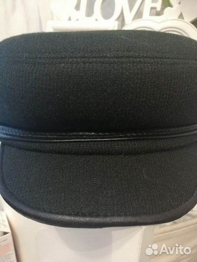 Кепка картуз новый берет