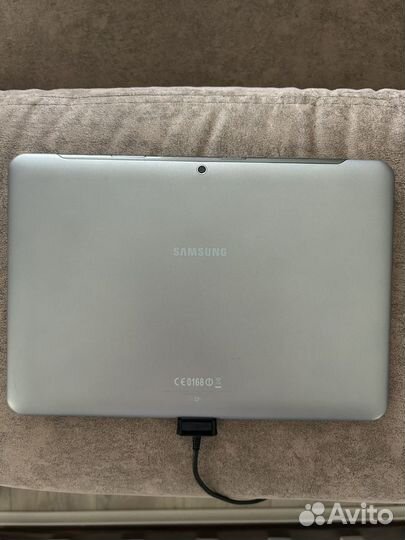 Планшет samsung galaxy tab 2 10.1