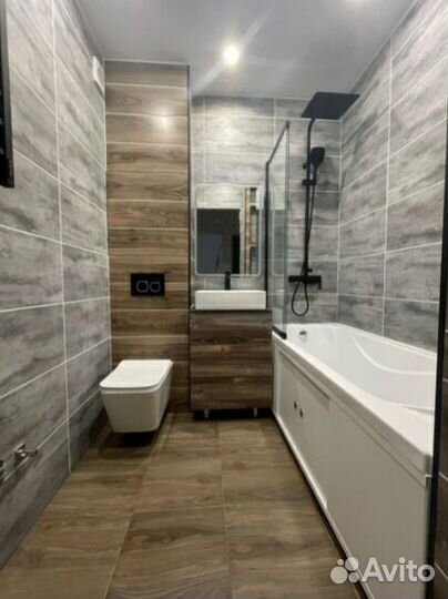 Ремонт и отделка квартир