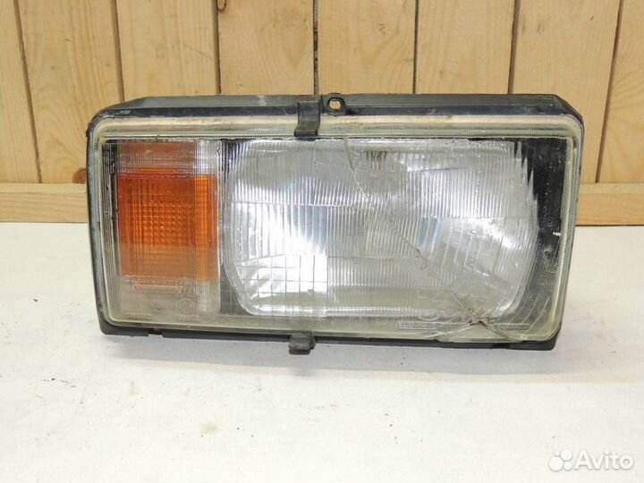 Фара правая ваз 2107