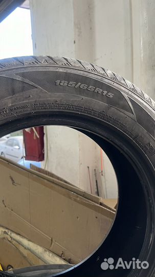 Nexen Radial ST-800 185/65 R15 88H