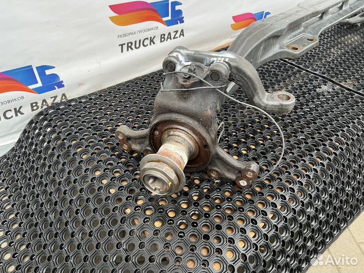 A9603311701 Балка передняя Mercedes-Benz Actros